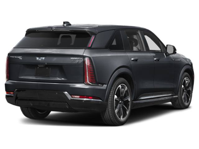 cadillac escalade iq 2025 1GYTEFKL1SU104804 image cadillac escalade iq 2025 1GYTEFKL1SU104804 image